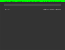 Tablet Screenshot of fosspedia.com